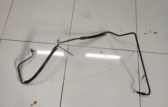 Peugeot 206 Power steering hose/pipe/line 