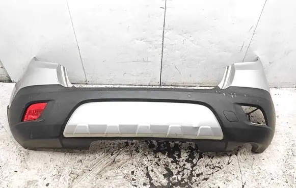Opel Mokka Rear bumper ZD.T.OPL.MKKA