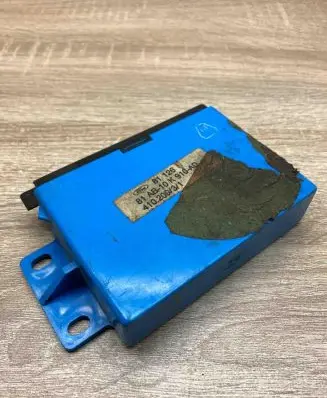 Ford Escort Comfort/convenience module 81AB10K910AD