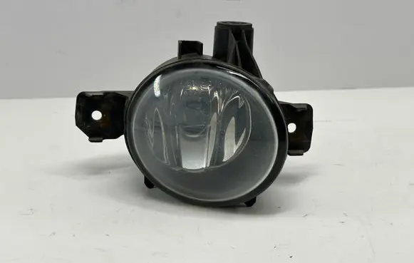 Front fog light