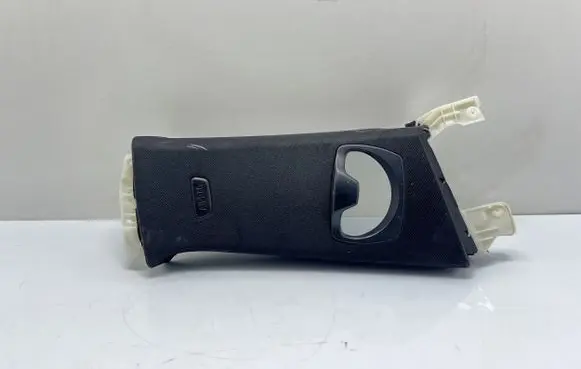 BMW 4 F32 F33 (B) pillar trim (top) 7276894