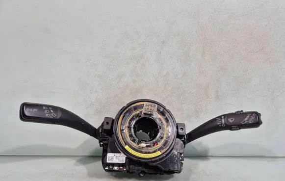 Audi Q5 SQ5 8R Wiper turn signal indicator stalk/switch 8K0953568F 8K0953502BJ