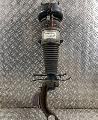 Audi A6 Allroad C7 Front air suspension shock absorber 4G0616039AG