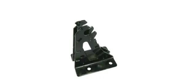Audi A4 S4 B8 8K Seat back rest lock catch 8K0886177