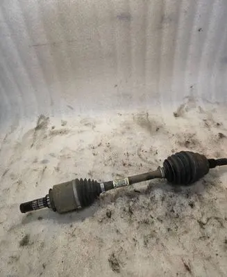 Mercedes-Benz ML W164 Front driveshaft A1643302301 320856F