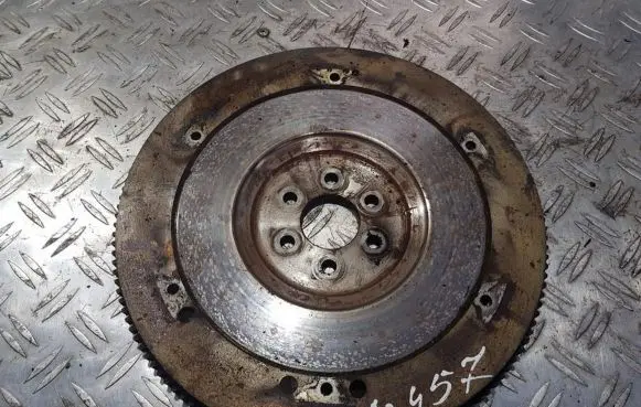Opel Tigra A Flywheel