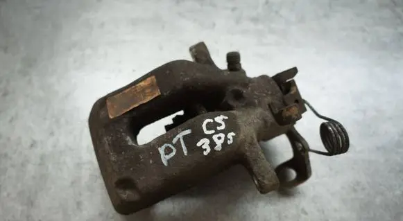 Citroen C5 Rear brake caliper 9686034580