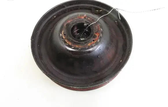 Dacia Logan I Crankshaft pulley