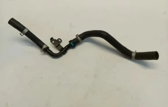 KIA Sorento IV Engine coolant pipe/hose 25642-2r000a