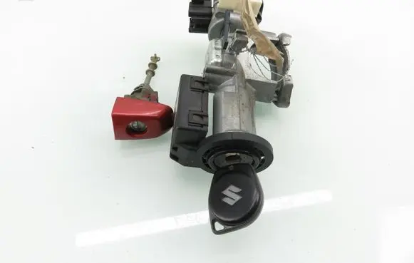 Suzuki Swift I Ignition lock 3397062J00 SLS18 5WK49181