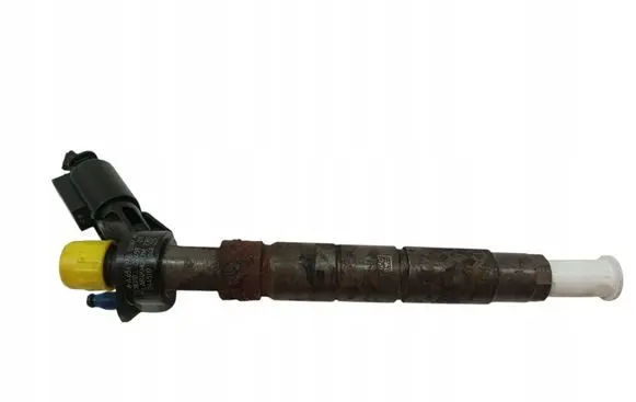Mercedes-Benz C W205 Fuel injector A6540700187