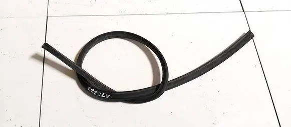 Mitsubishi Outlander Rubber seal front coupe door 
