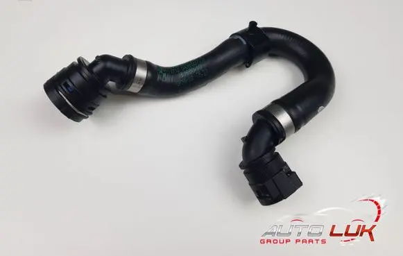 BMW X5 G05 Engine coolant pipe/hose 5A3B5D7