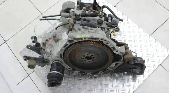 Toyota Auris 150 Automatic gearbox 
