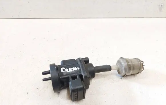 Chrysler PT Cruiser Valve vacuum A005450427