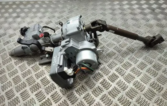 Electric power steering pump