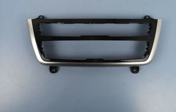 BMW 4 F32 F33 Climate control/heater control trim 64119306451 9306451