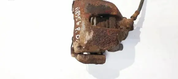 Ford Focus Front brake caliper 666029