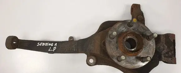 Chrysler Sebring (ST-22 - JR) Front wheel hub 04764753AA
