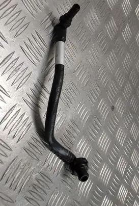BMW 3 F30 F35 F31 Vacuum line/pipe/hose 7613026