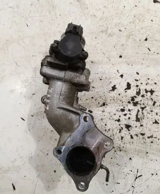 Toyota Corolla E120 E130 Throttle valve 1923002010