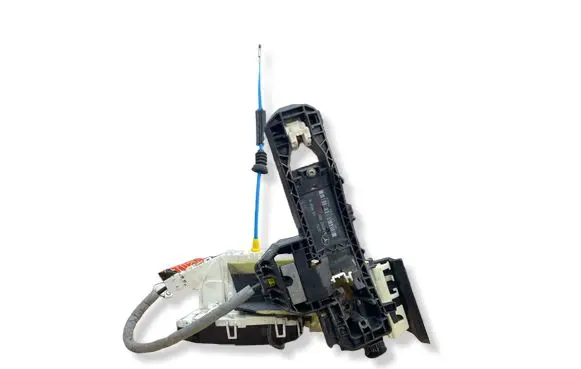 Mercedes-Benz E W212 Front door lock A0997200735