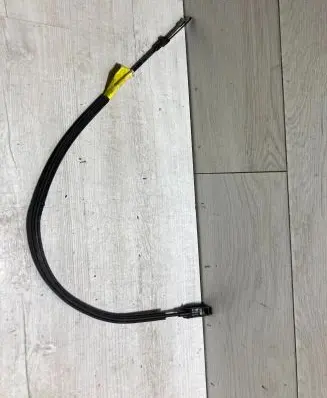 Ford C-MAX II Front door cable line 
