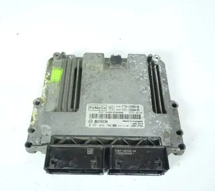 Ford Transit - Tourneo Connect Engine control unit/module ECU FT7A-12A650-UB