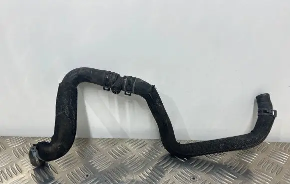Audi A8 S8 D4 4H Engine coolant pipe/hose 4H1819672J