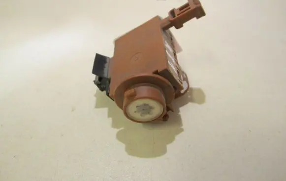 Volkswagen PASSAT B8 Air quality sensor 3Q0907643