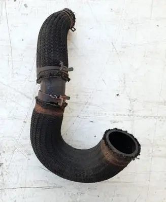 KIA Carens I Intercooler hose/pipe 2826127351