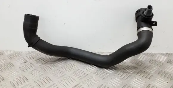 Audi TT TTS Mk2 Engine coolant pipe/hose 1K0122051CM