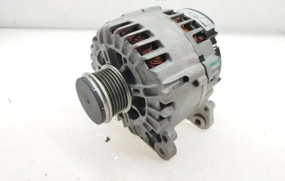 Audi Q5 SQ5 Generator/alternator TG15C190 C614223A C614223A91946