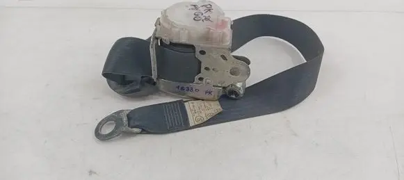 Toyota Aygo AB10 Front seatbelt 7P2170P FRONT-LEFT L071801