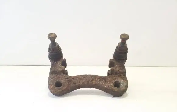 Ford Galaxy Brake caliper pad carrier rear 
