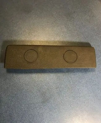 Volkswagen Golf Plus Seat trim 5M0885749A 5M0885074D 5M0885398B