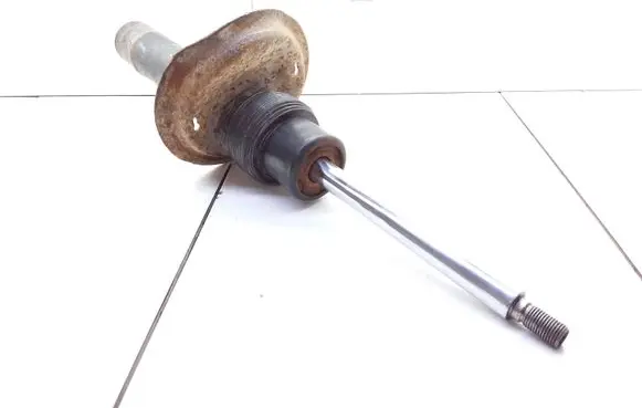 Front shock absorber/damper
