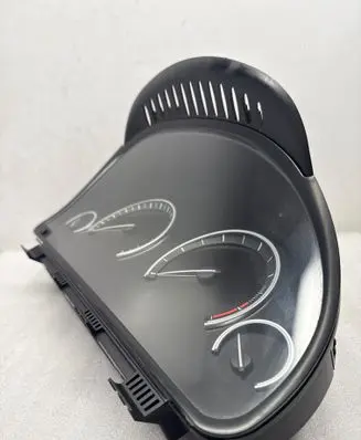 BMW 7 F01 F02 F03 F04 Speedometer (instrument cluster) 9202002 17388410 0263651233