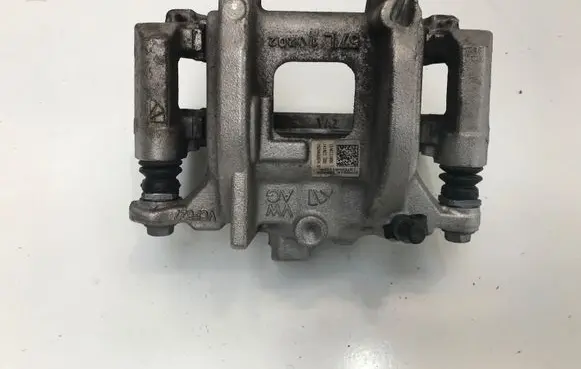 Volkswagen ID.3 Front brake caliper 1EA615105G LEWY