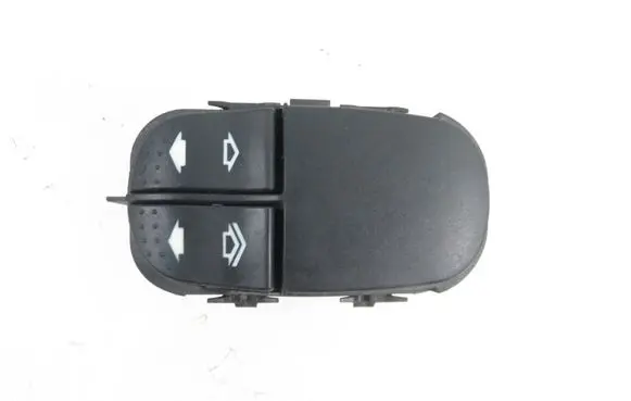 Ford Focus Electric window control switch YS4T14529AA