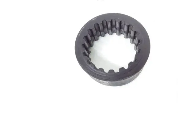 Volkswagen Touareg I Timing belt 070903327C