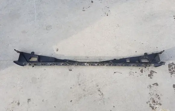 BMW X5 E53 Tailgate/trunk/boot exterior handle 8244760
