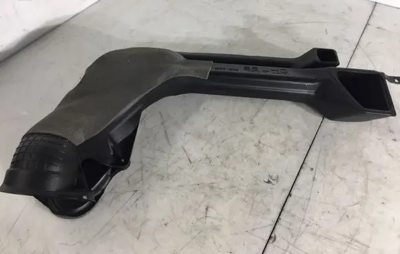 Toyota C-HR I Cabin air duct channel 550850D010 558440D180