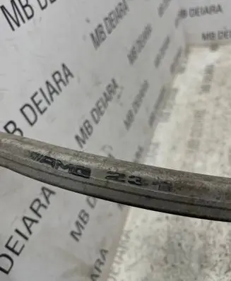 Mercedes-Benz SL R231 Rear upper control arm/wishbone A2313503200