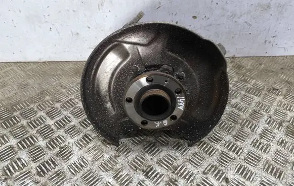 Volvo V60 Rear wheel hub