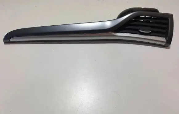 Ford Fusion II Dashboard side air vent grill/cover trim DS73F04338