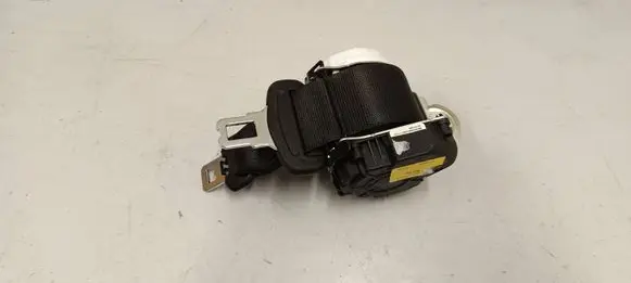 BMW i5 G60 Rear seatbelt 5a54e09