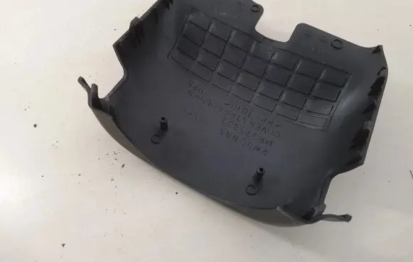 Mitsubishi Outlander Steering wheel column trim MR979839