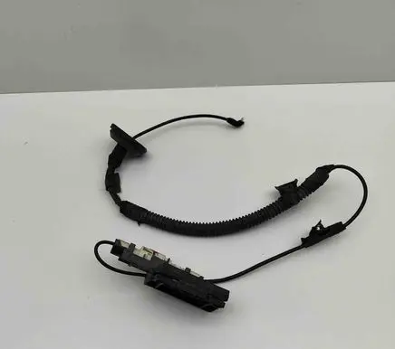 Porsche Macan (95B) Other devices 95B907245A