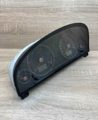 Ford Mondeo Mk III Speedometer (instrument cluster) 3S7T10849JD